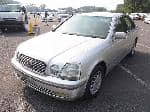 Used 2000 TOYOTA PROGRES BF68107 for Sale Image 1