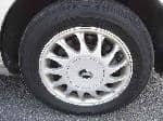 Used 2000 TOYOTA PROGRES BF68107 for Sale Image 10