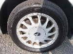 Used 2000 TOYOTA PROGRES BF68107 for Sale Image 12