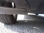 Used 2000 TOYOTA PROGRES BF68107 for Sale Image 13