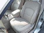 Used 2000 TOYOTA PROGRES BF68107 for Sale Image 18