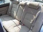 Used 2000 TOYOTA PROGRES BF68107 for Sale Image 19