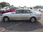 Used 2000 TOYOTA PROGRES BF68107 for Sale Image 2