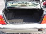 Used 2000 TOYOTA PROGRES BF68107 for Sale Image 20