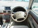 Used 2000 TOYOTA PROGRES BF68107 for Sale Image 21
