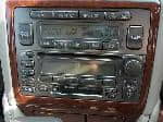 Used 2000 TOYOTA PROGRES BF68107 for Sale Image 25