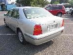 Used 2000 TOYOTA PROGRES BF68107 for Sale Image 3