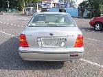 Used 2000 TOYOTA PROGRES BF68107 for Sale Image 4