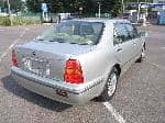 Used 2000 TOYOTA PROGRES BF68107 for Sale Image 5