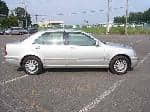 Used 2000 TOYOTA PROGRES BF68107 for Sale Image 6