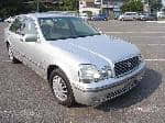 Used 2000 TOYOTA PROGRES BF68107 for Sale Image 7