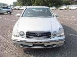 Used 2000 TOYOTA PROGRES BF68107 for Sale Image 8