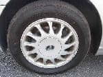 Used 2000 TOYOTA PROGRES BF68107 for Sale Image 9