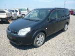 Used 2005 NISSAN LAFESTA BF68020 for Sale Image 1