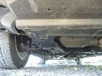 Used 2005 NISSAN LAFESTA BF68020 for Sale Image 13