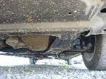 Used 2005 NISSAN LAFESTA BF68020 for Sale Image 14