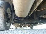 Used 2005 NISSAN LAFESTA BF68020 for Sale Image 15