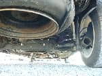 Used 2005 NISSAN LAFESTA BF68020 for Sale Image 16