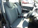 Used 2005 NISSAN LAFESTA BF68020 for Sale Image 17