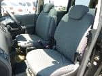 Used 2005 NISSAN LAFESTA BF68020 for Sale Image 18