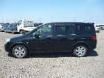 Used 2005 NISSAN LAFESTA BF68020 for Sale Image 2