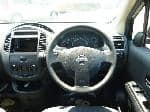 Used 2005 NISSAN LAFESTA BF68020 for Sale Image 22