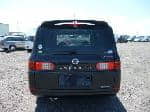 Used 2005 NISSAN LAFESTA BF68020 for Sale Image 4