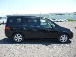 Used 2005 NISSAN LAFESTA BF68020 for Sale Image 6