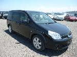 Used 2005 NISSAN LAFESTA BF68020 for Sale Image 7