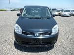 Used 2005 NISSAN LAFESTA BF68020 for Sale Image 8
