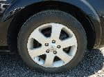 Used 2005 NISSAN LAFESTA BF68020 for Sale Image 9