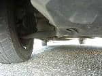 Used 1999 MAZDA PREMACY BF68109 for Sale Image 13