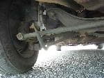 Used 1999 MAZDA PREMACY BF68109 for Sale Image 15