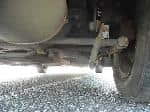 Used 1999 MAZDA PREMACY BF68109 for Sale Image 16
