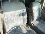 Used 1999 MAZDA PREMACY BF68109 for Sale Image 17