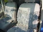 Used 1999 MAZDA PREMACY BF68109 for Sale Image 18