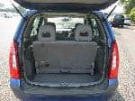 Used 1999 MAZDA PREMACY BF68109 for Sale Image 21