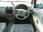 Used 1999 MAZDA PREMACY BF68109 for Sale Image 22