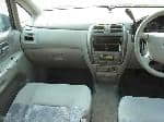 Used 1999 MAZDA PREMACY BF68109 for Sale Image 23