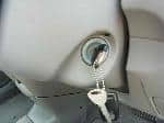 Used 1999 MAZDA PREMACY BF68109 for Sale Image 26