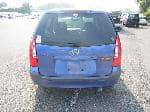 Used 1999 MAZDA PREMACY BF68109 for Sale Image 4