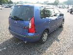 Used 1999 MAZDA PREMACY BF68109 for Sale Image 5