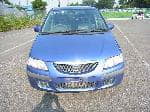 Used 1999 MAZDA PREMACY BF68109 for Sale Image 8
