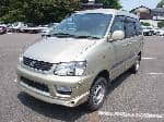Used 2001 TOYOTA LITEACE NOAH BF67937 for Sale Image 1