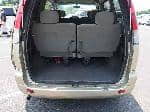 Used 2001 TOYOTA LITEACE NOAH BF67937 for Sale Image 21