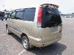 Used 2001 TOYOTA LITEACE NOAH BF67937 for Sale Image 3