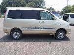 Used 2001 TOYOTA LITEACE NOAH BF67937 for Sale Image 6
