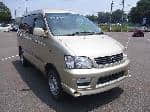 Used 2001 TOYOTA LITEACE NOAH BF67937 for Sale Image 7