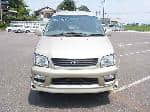 Used 2001 TOYOTA LITEACE NOAH BF67937 for Sale Image 8
