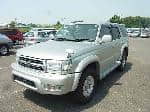 Used 1999 TOYOTA HILUX SURF BF68071 for Sale Image 1